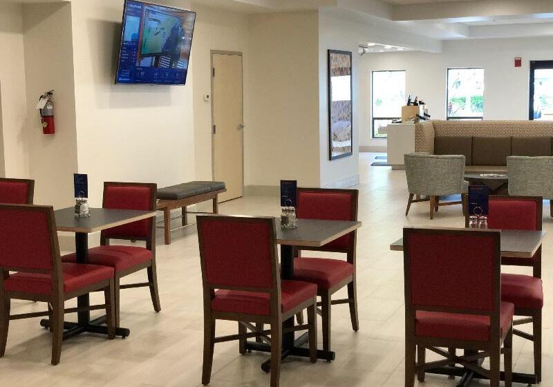 فندق Holiday Inn Express Boca Raton   West, An Ihg