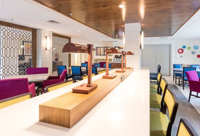 ホテル Holiday Inn Express Charleston Us Highway 17 & I 526, An Ihg