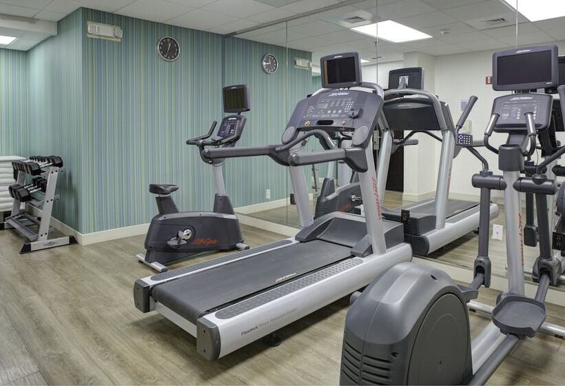 酒店 Holiday Inn Express   Chester, An Ihg