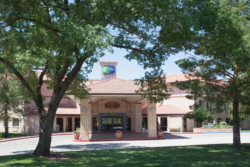 فندق Holiday Inn Express Mesa Verde Cortez, An Ihg