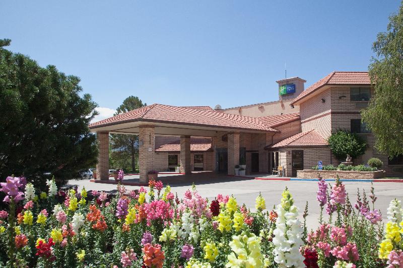 فندق Holiday Inn Express Mesa Verde Cortez, An Ihg