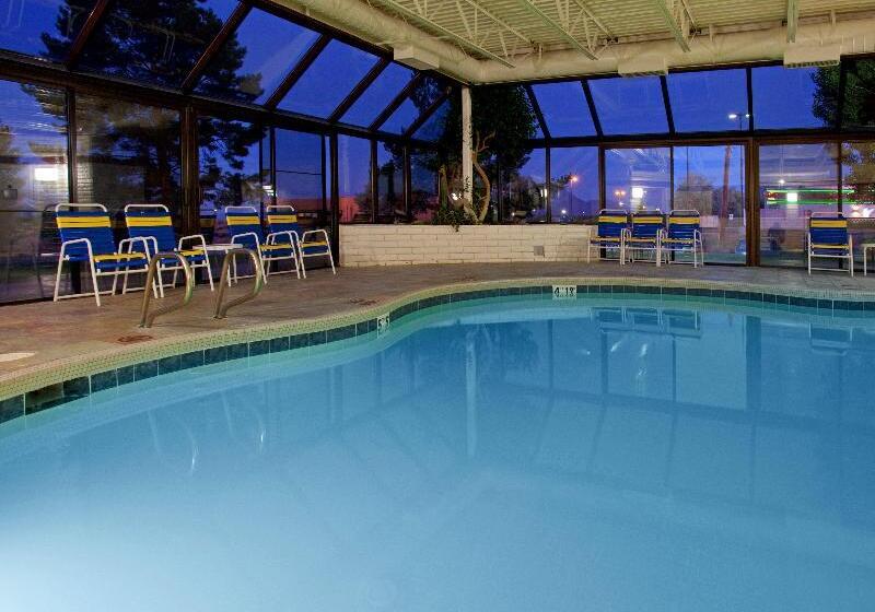 فندق Holiday Inn Express Mesa Verde Cortez, An Ihg