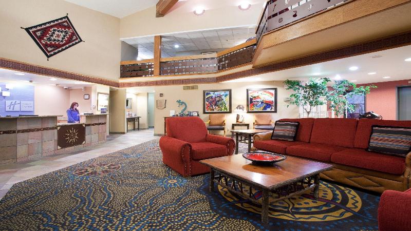 فندق Holiday Inn Express Mesa Verde Cortez, An Ihg