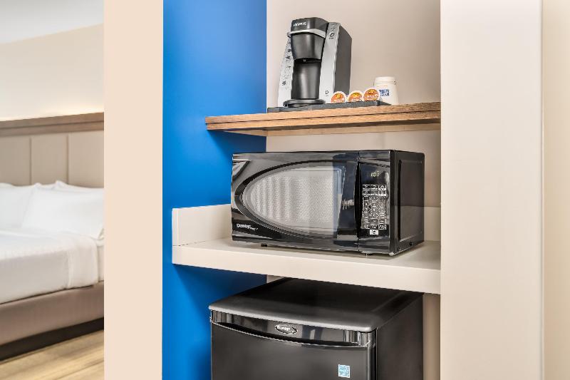 酒店 Holiday Inn Express Cruise Airport, An Ihg