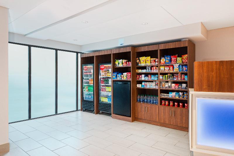 酒店 Holiday Inn Express Cruise Airport, An Ihg