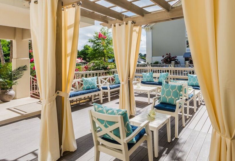 Отель Holiday Inn Express Fairhope   Point Clear, An Ihg