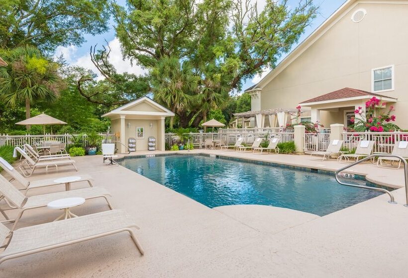 Отель Holiday Inn Express Fairhope   Point Clear, An Ihg