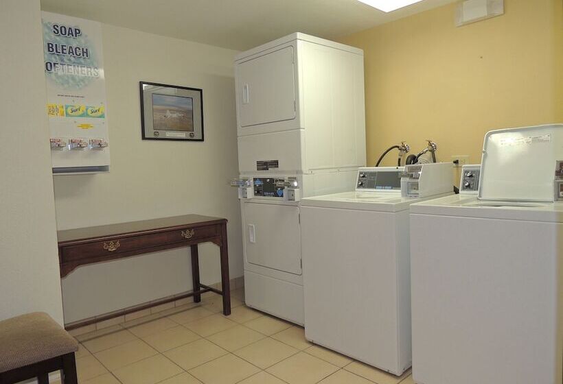 فندق Holiday Inn Express Fallon By Ihg