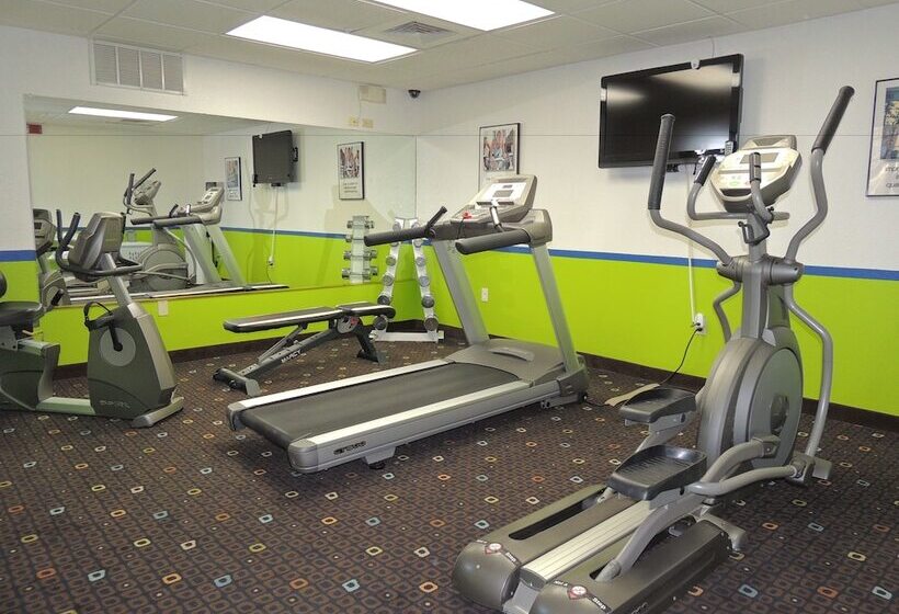 فندق Holiday Inn Express Fallon By Ihg