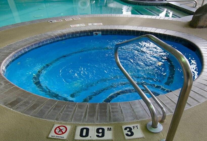 فندق Holiday Inn Express Fallon By Ihg