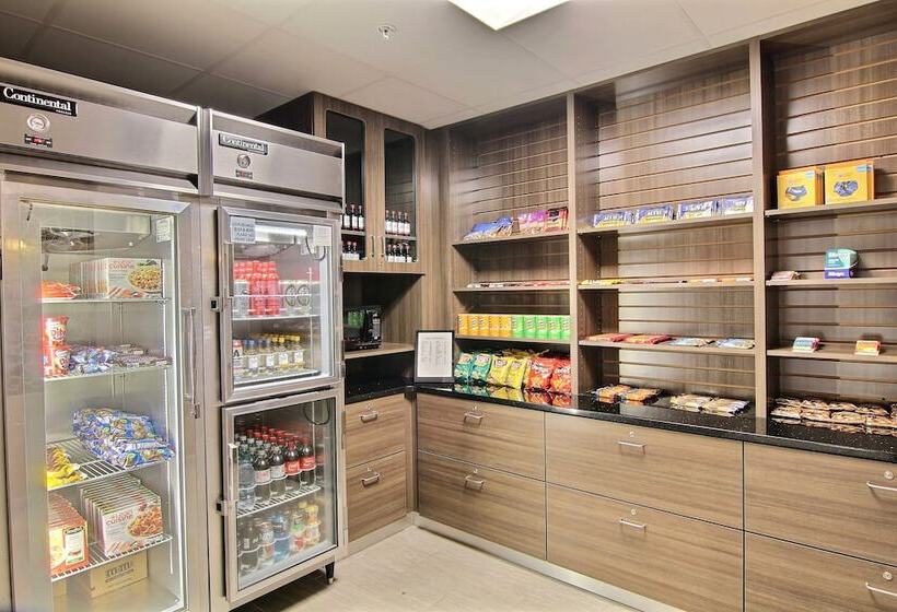 ホテル Holiday Inn Express Fargo   West Acres, An Ihg