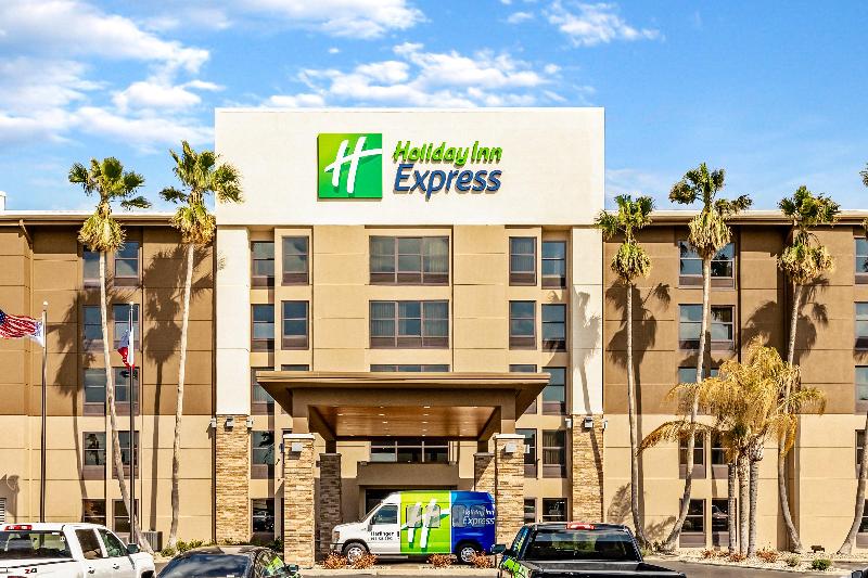 فندق Holiday Inn Express Harlingen By Ihg