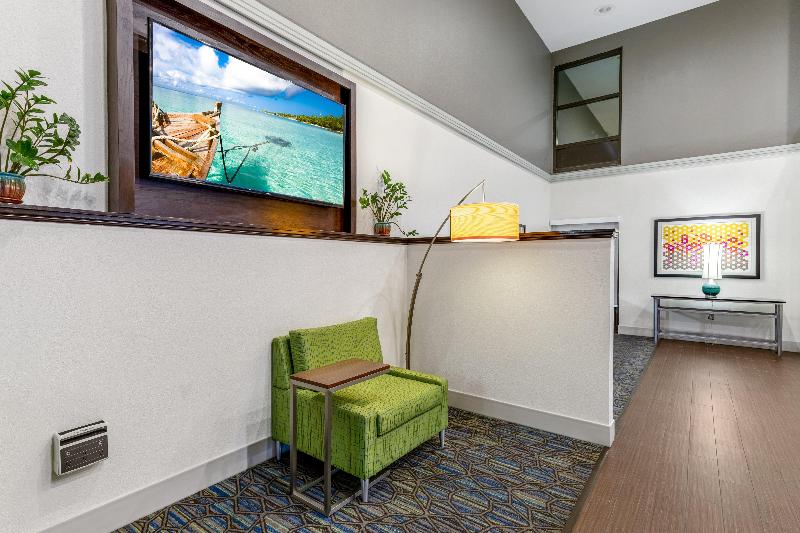 فندق Holiday Inn Express Harlingen By Ihg