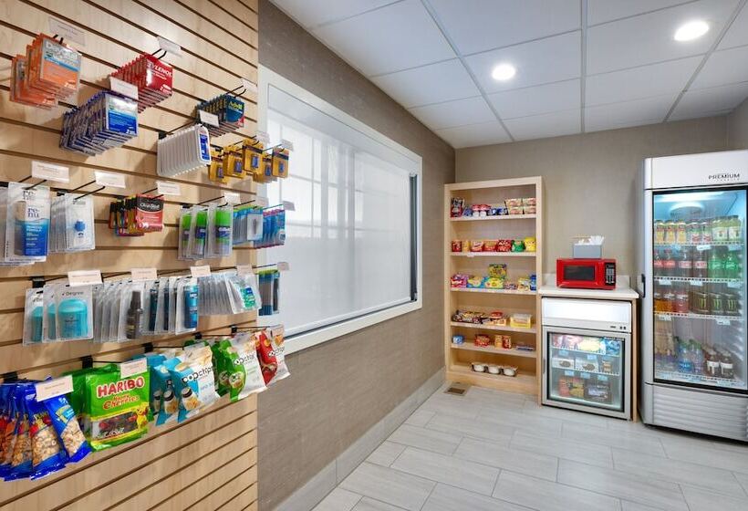 فندق Holiday Inn Express Heber City, An Ihg