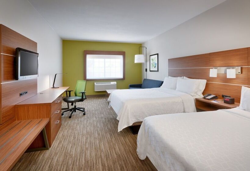 בית מלון כפרי Holiday Inn Express Heber City, An Ihg