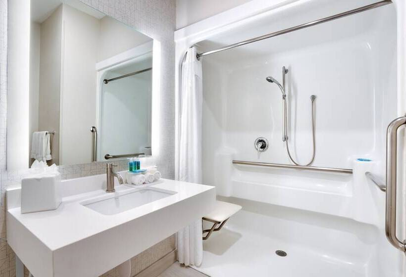 בית מלון כפרי Holiday Inn Express Heber City, An Ihg