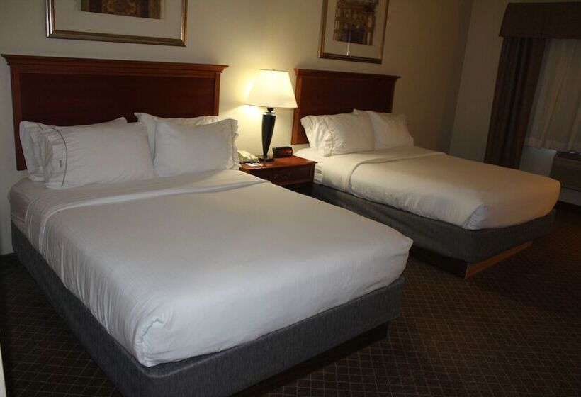 בית מלון כפרי Holiday Inn Express Heber City, An Ihg