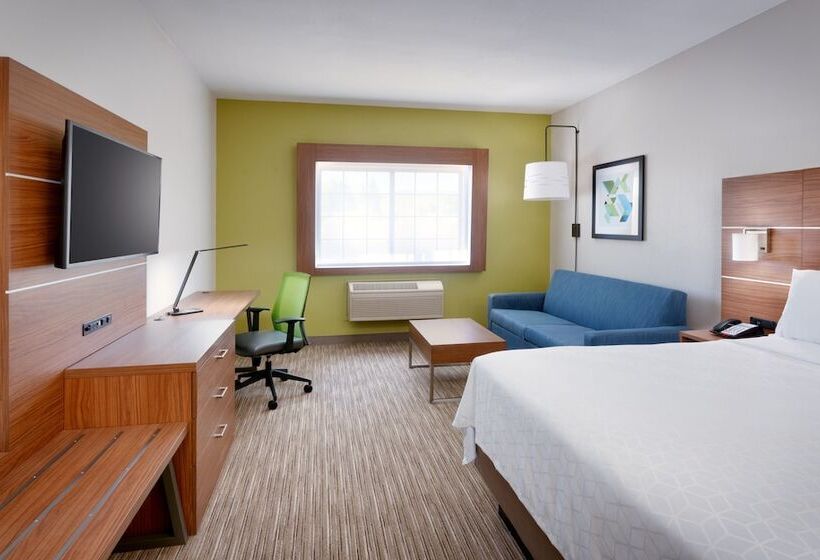 فندق Holiday Inn Express Heber City, An Ihg