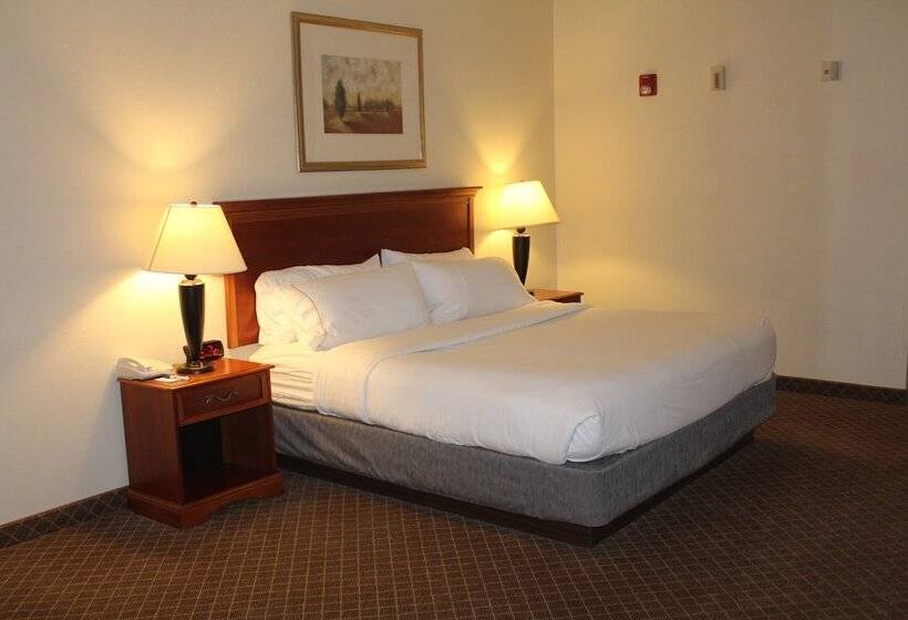 فندق Holiday Inn Express Heber City, An Ihg