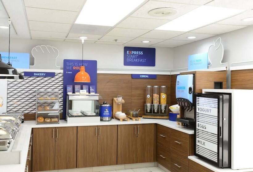 فندق Holiday Inn Express Hillsborough Durham Area, An Ihg