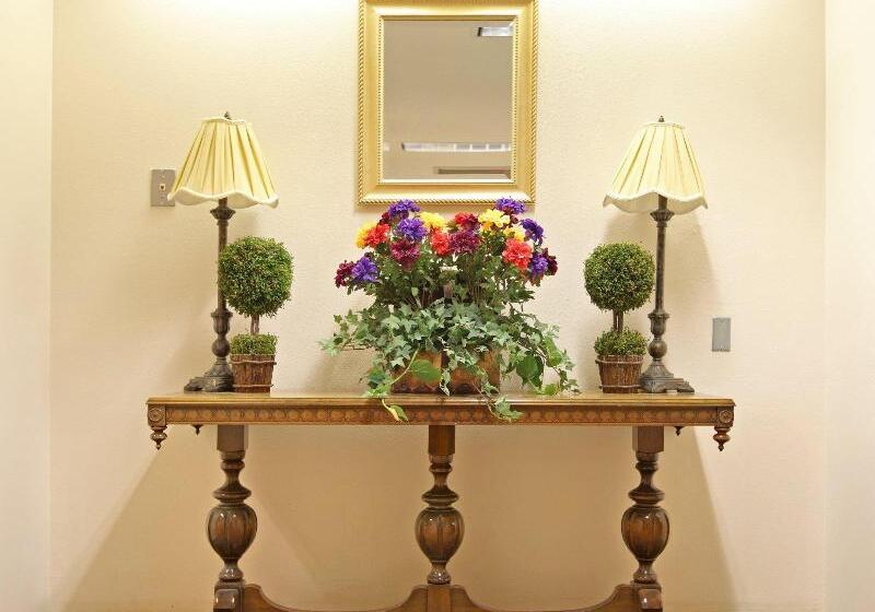 فندق Holiday Inn Express   Hope, An Ihg