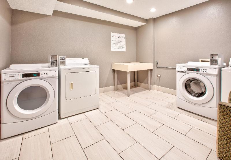 فندق Holiday Inn Express   Hope, An Ihg