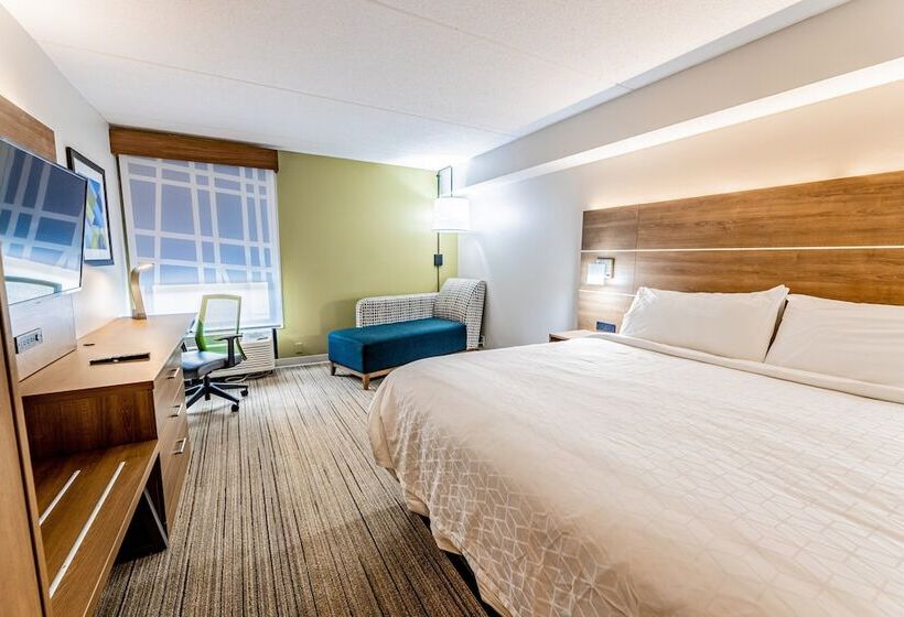 فندق Holiday Inn Express Indianapolis South, An Ihg