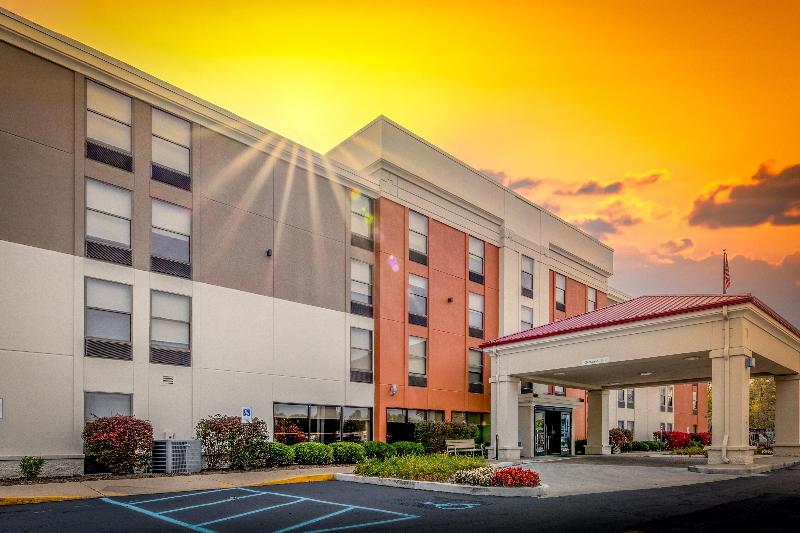 فندق Holiday Inn Express Indianapolis South, An Ihg