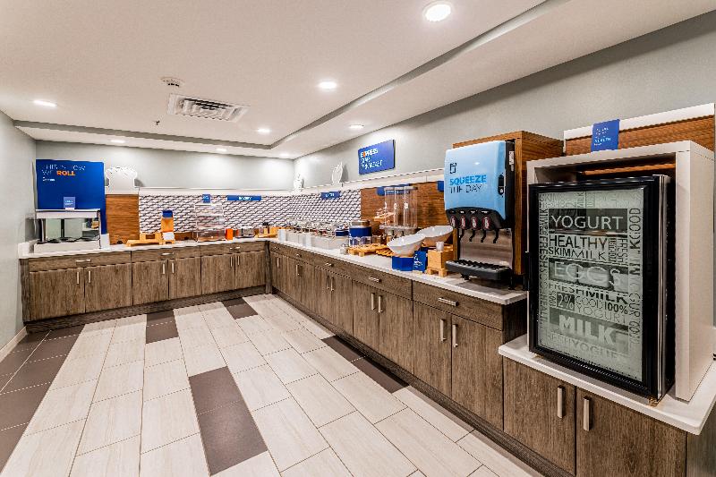 فندق Holiday Inn Express Indianapolis South, An Ihg