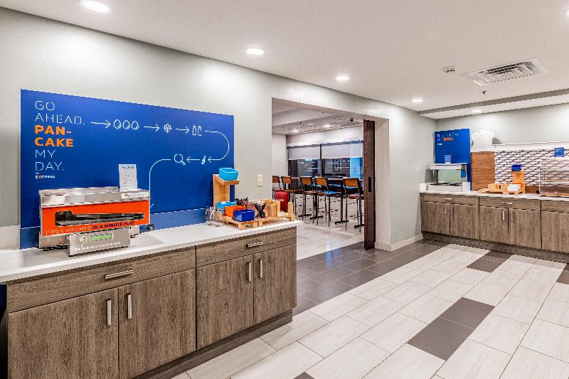 فندق Holiday Inn Express Indianapolis South, An Ihg