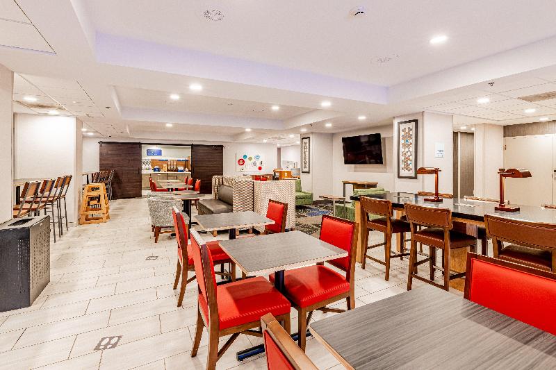فندق Holiday Inn Express Indianapolis South, An Ihg