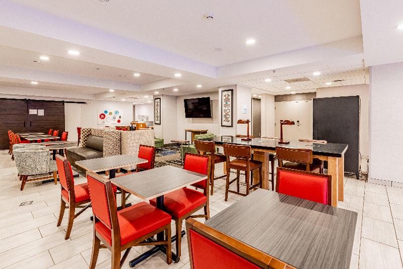 فندق Holiday Inn Express Indianapolis South, An Ihg