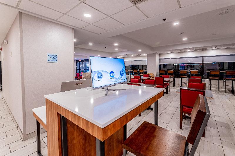 فندق Holiday Inn Express Indianapolis South, An Ihg