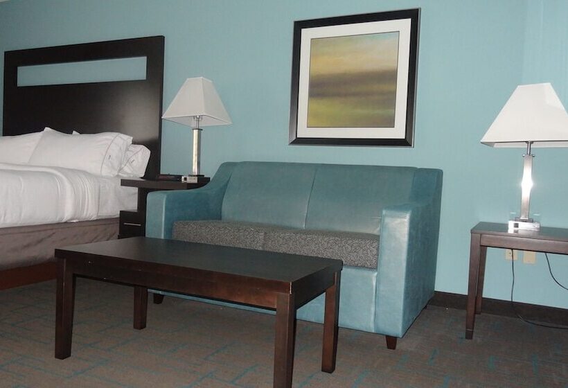 Holiday Inn Express Hotel Kansas City   Bonner Springs, An Ihg