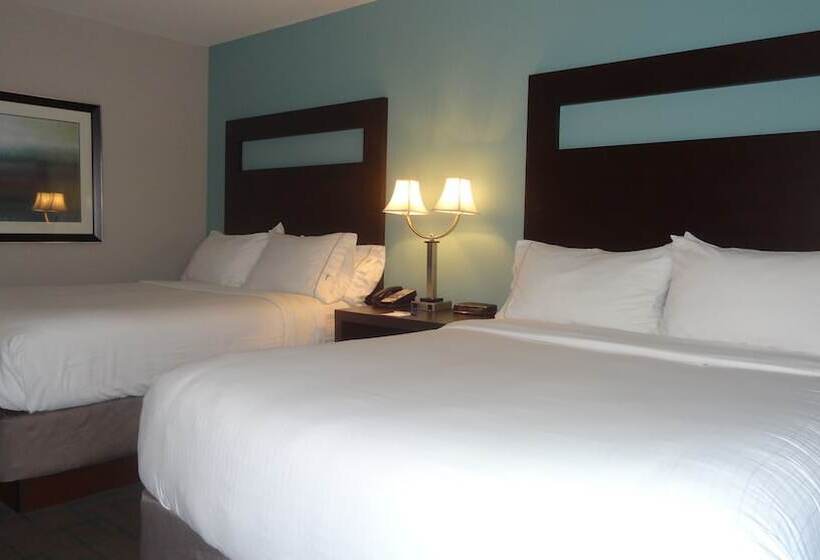 Holiday Inn Express Hotel Kansas City   Bonner Springs, An Ihg