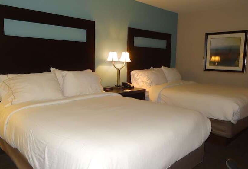 Holiday Inn Express Hotel Kansas City   Bonner Springs, An Ihg