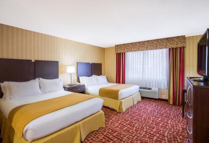 فندق Holiday Inn Express Layton   I 15, An Ihg