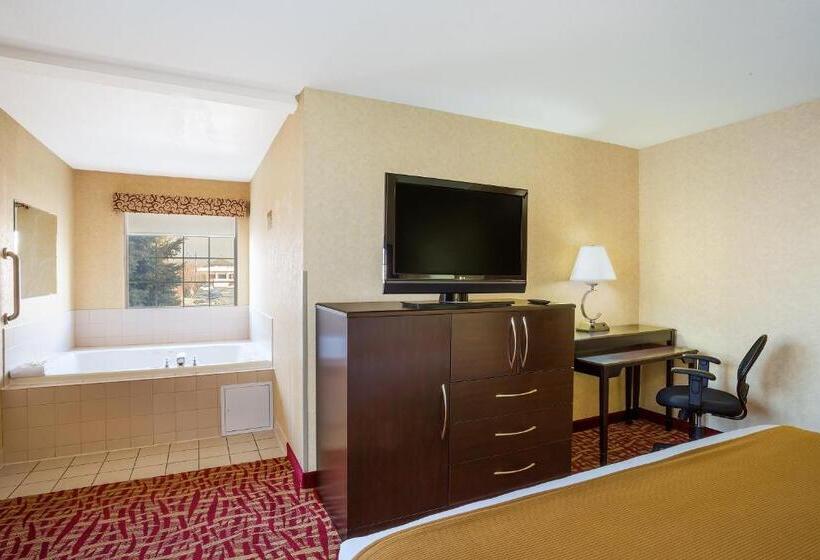 فندق Holiday Inn Express Layton   I 15, An Ihg