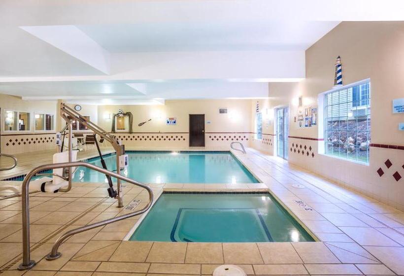 فندق Holiday Inn Express Layton   I 15, An Ihg