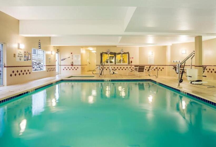 فندق Holiday Inn Express Layton   I 15, An Ihg