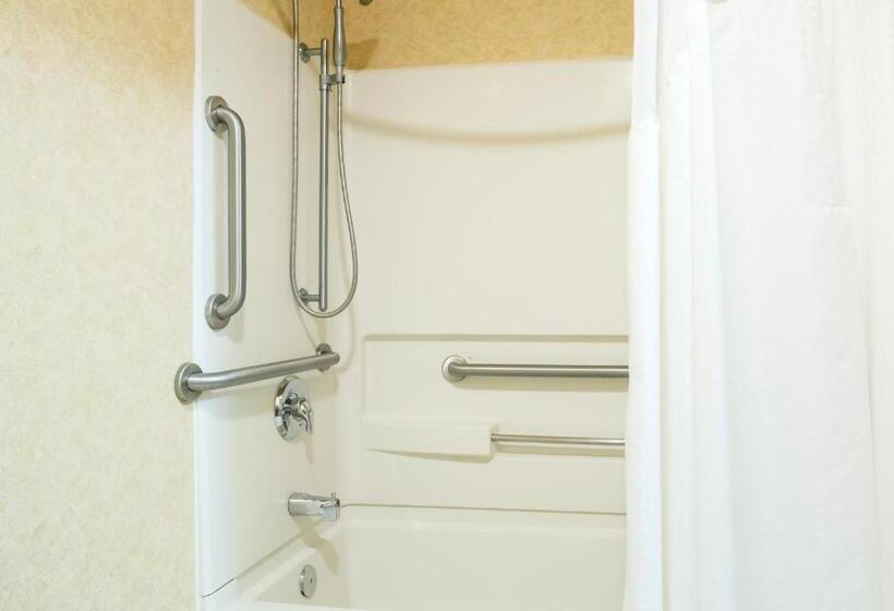 בית מלון כפרי Holiday Inn Express Layton   I 15, An Ihg