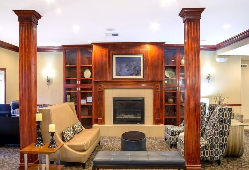 فندق Holiday Inn Express Layton   I 15, An Ihg