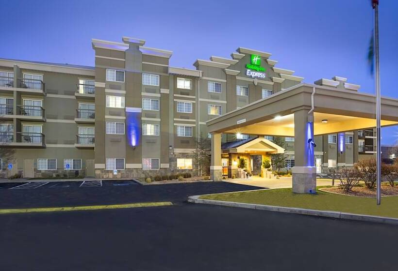 فندق Holiday Inn Express Layton   I 15, An Ihg