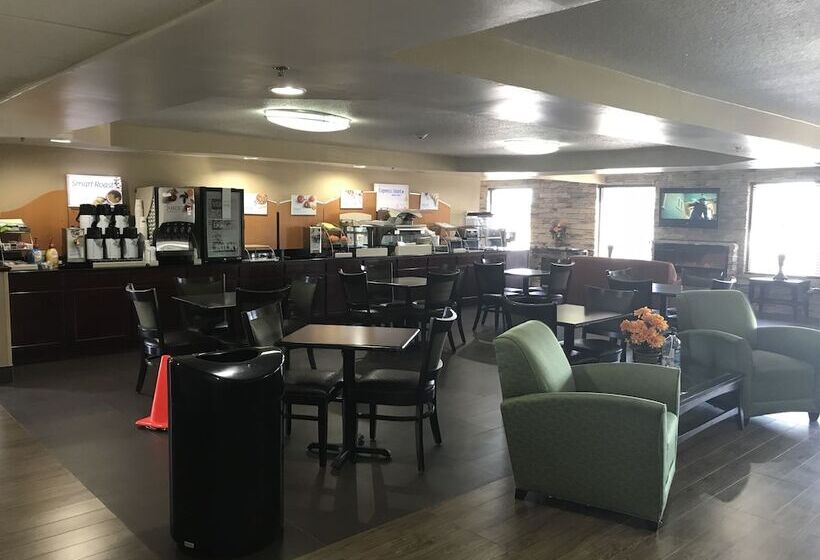 בית מלון כפרי Holiday Inn Express London I 70, An Ihg