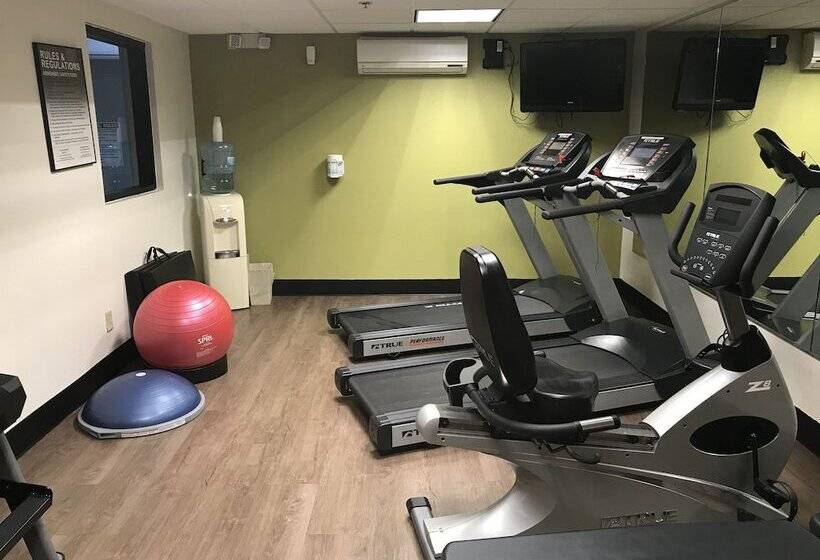 בית מלון כפרי Holiday Inn Express London I 70, An Ihg