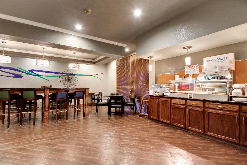 酒店 Holiday Inn Express Marshfield   Springfield Area, An Ihg