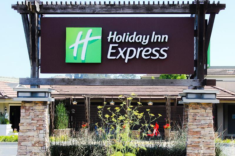 Отель Holiday Inn Express Mill Valley San Francisco Area, An Ihg