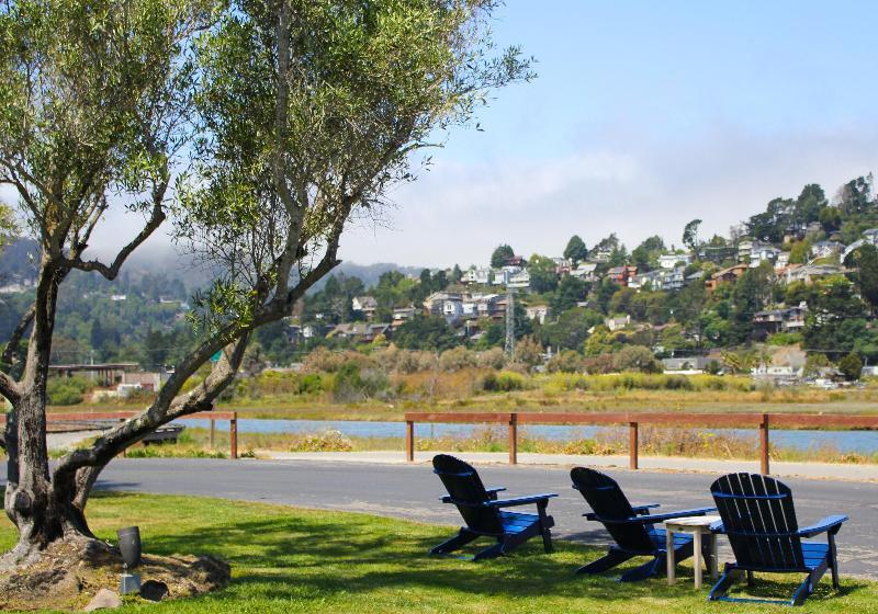 Отель Holiday Inn Express Mill Valley San Francisco Area, An Ihg