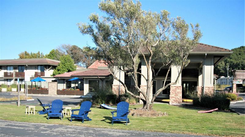 Отель Holiday Inn Express Mill Valley San Francisco Area, An Ihg