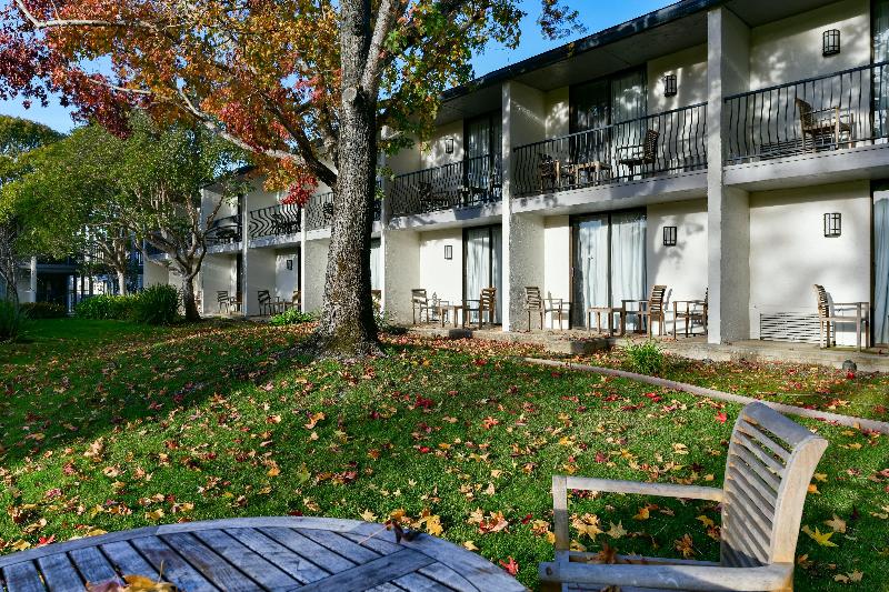 Отель Holiday Inn Express Mill Valley San Francisco Area, An Ihg